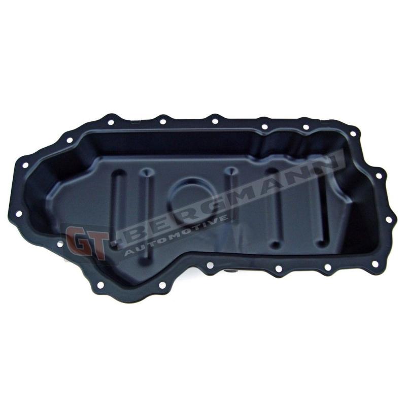 Carter d'huile GT-BERGMANN GT53-012 - Visuel 1