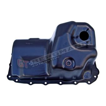 Carter d'huile GT-BERGMANN GT53-015