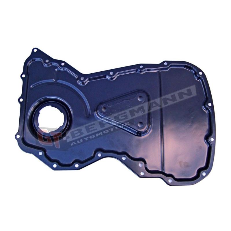 Cache, courroie crantée GT-BERGMANN GT54-003 - Visuel 1