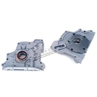 Pompe à huile GT-BERGMANN GT56-003 pour CADILLAC STS 1.4 - 75cv