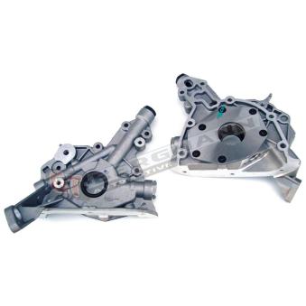 Pompe à huile GT-BERGMANN GT56-004 pour OPEL ASTRA 1.8 16V - 116cv