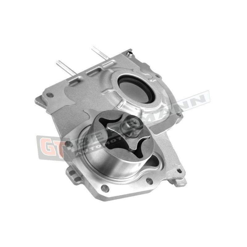 Pompe à huile GT-BERGMANN GT56-013 - Visuel 1