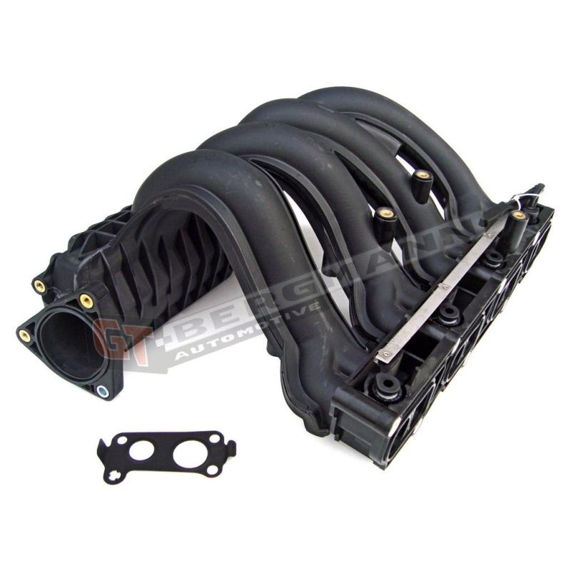 Tube d'admission, alimentation d'air GT-BERGMANN GT57-002 - Visuel 1