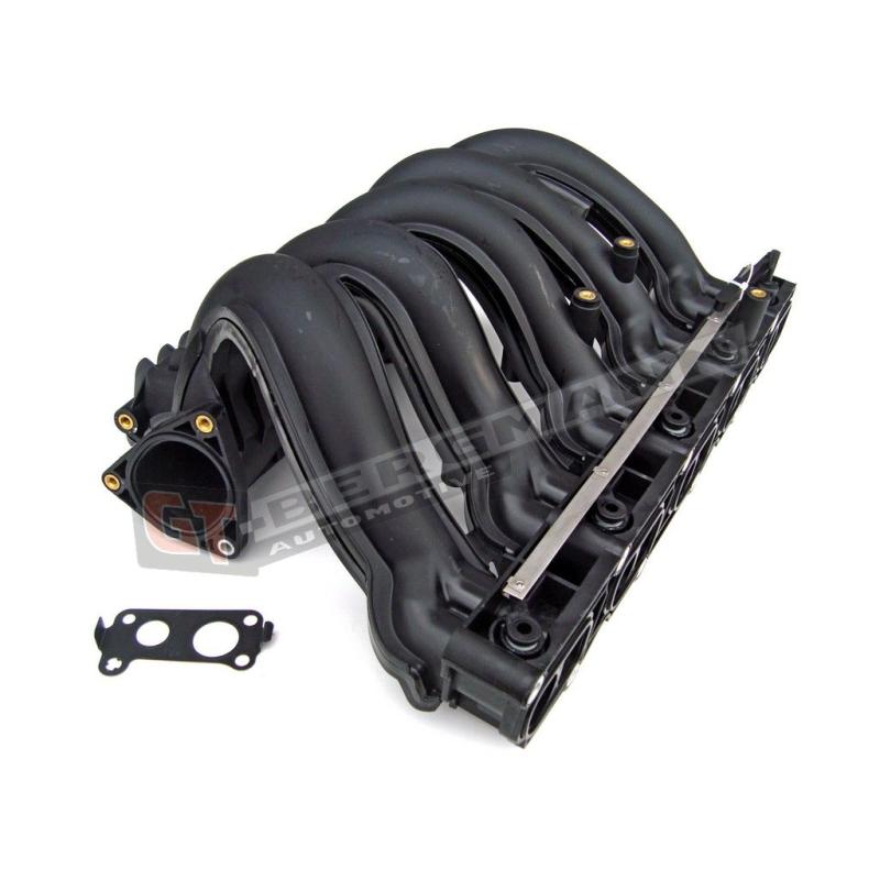 Tube d'admission, alimentation d'air GT-BERGMANN GT57-003 - Visuel 1