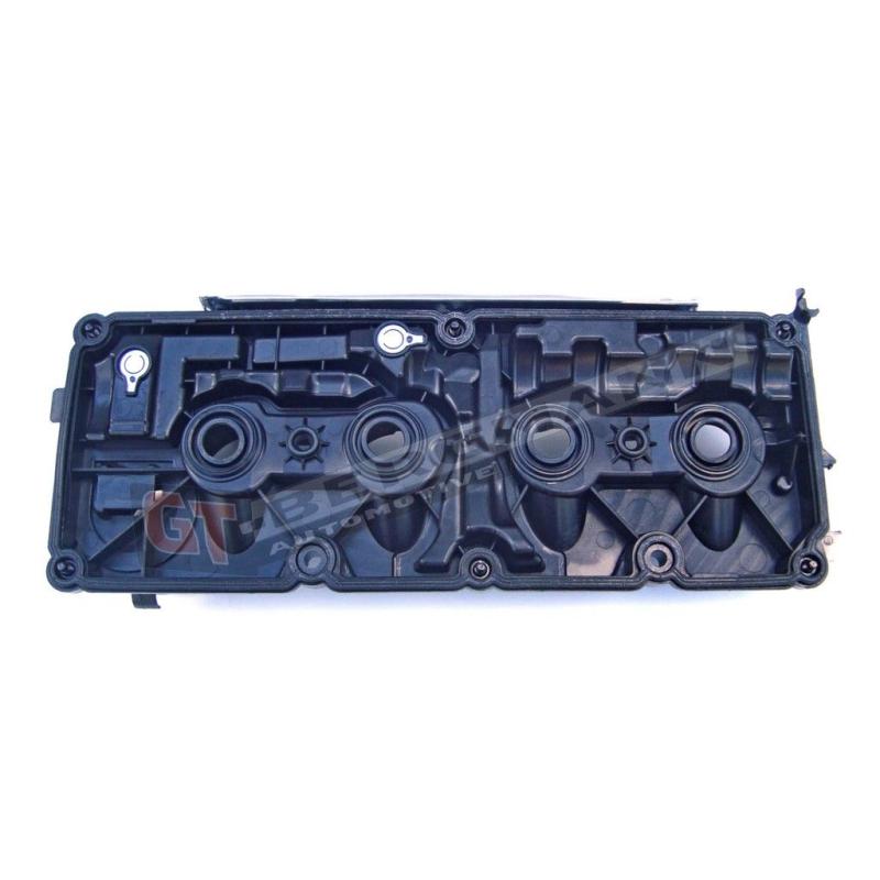 Couvercle de culasse GT-BERGMANN GT58-011 - Visuel 1