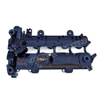 Couvercle de culasse GT-BERGMANN OEM 1508417 Couvercle de culasse GT-BERGMANN OEM 1508417