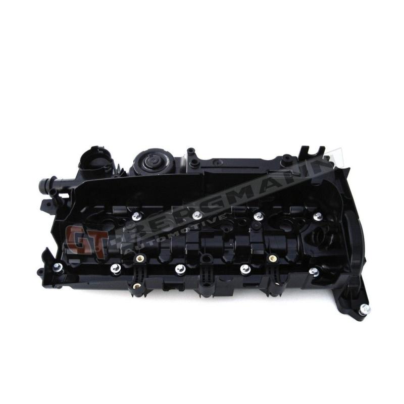 Couvercle de culasse GT-BERGMANN GT58-023 - Visuel 2