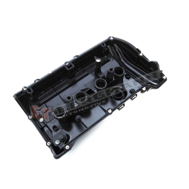 Couvercle de culasse GT-BERGMANN GT58-025 - Visuel 1