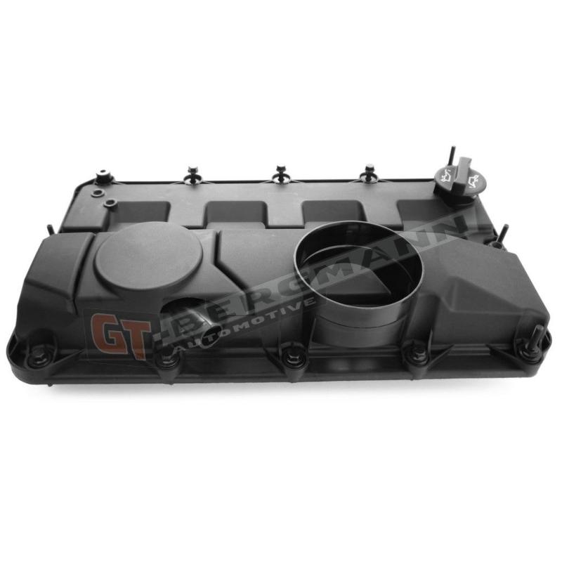 Couvercle de culasse GT-BERGMANN GT58-029 - Visuel 2