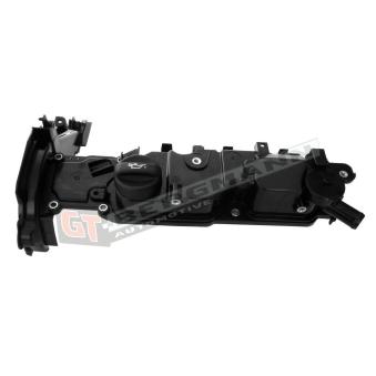 Couvercle de culasse GT-BERGMANN GT58-042 pour CITROEN JUMPY 1.6 BlueHDi 95 - 95cv