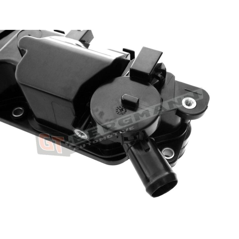 Couvercle de culasse GT-BERGMANN GT58-042 - Visuel 2