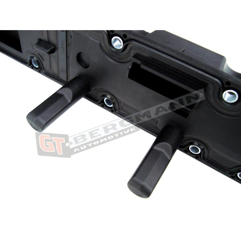 Couvercle de culasse GT-BERGMANN GT58-045 - Visuel 2