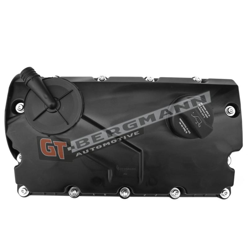 Couvercle de culasse GT-BERGMANN GT58-051 - Visuel 1