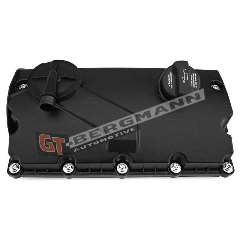 Couvercle de culasse GT-BERGMANN GT58-053 - Visuel 1