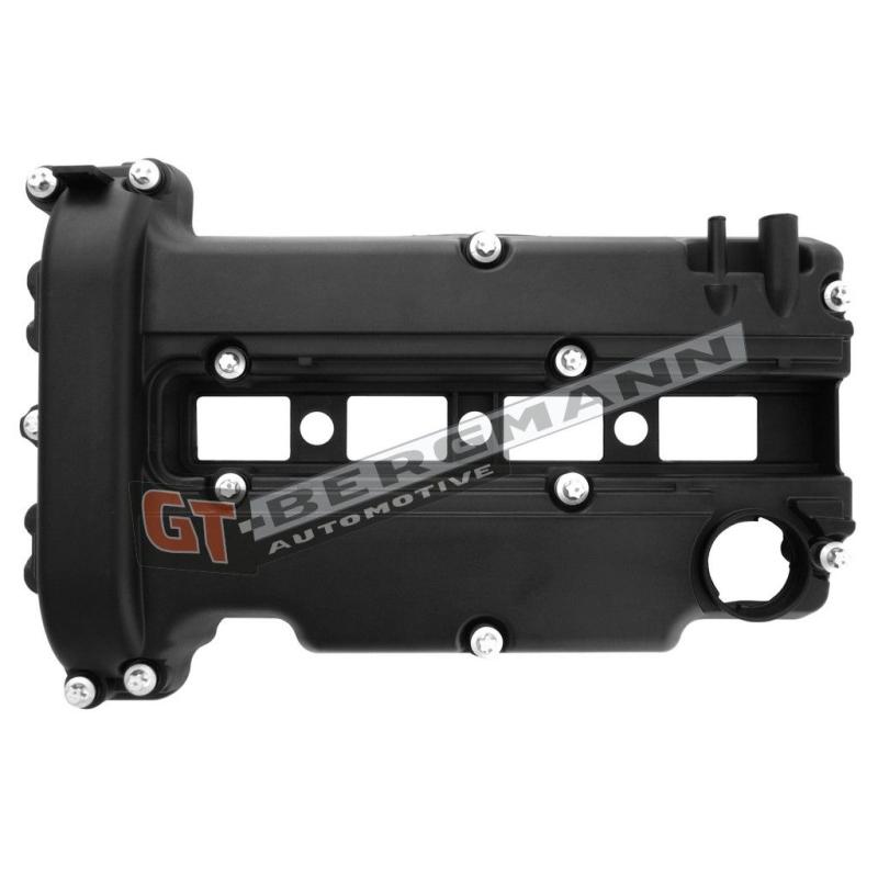 Couvercle de culasse GT-BERGMANN GT58-056 - Visuel 1