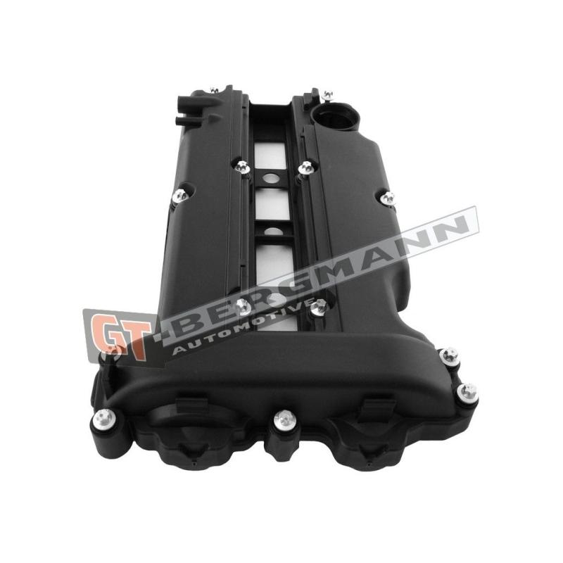 Couvercle de culasse GT-BERGMANN GT58-056 - Visuel 2
