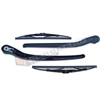 Bras d'essuie-glace, nettoyage des vitres GT-BERGMANN [GT70-010]