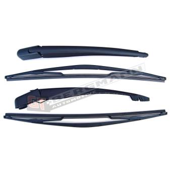 Bras d'essuie-glace, nettoyage des vitres GT-BERGMANN [GT70-011]