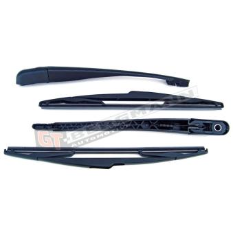 Bras d'essuie-glace, nettoyage des vitres GT-BERGMANN [GT70-014]