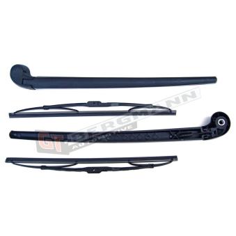 Bras d'essuie-glace, nettoyage des vitres GT-BERGMANN [GT70-015]