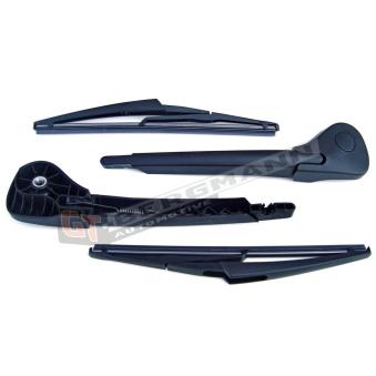 Bras d'essuie-glace, nettoyage des vitres GT-BERGMANN [GT70-018]