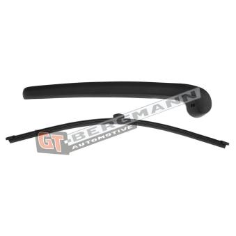 Kit de bras d'essuie-glace, nettoyage des vitres GT-BERGMANN OEM 8K9955425