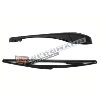 Bras d'essuie-glace, nettoyage des vitres GT-BERGMANN [GT70-026]