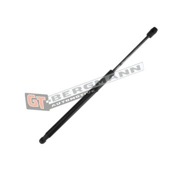 Vérin, vitre arrière GT-BERGMANN [GT72-013]