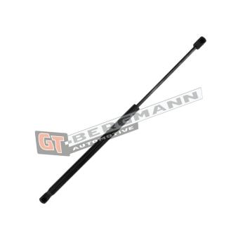 Vérin de hayon, de coffre GT-BERGMANN GT72-017 pour OPEL COMBO 1.6 CRDi - 110cv