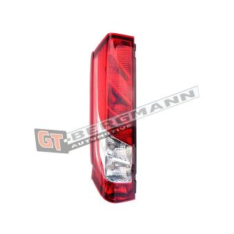 Feu arrière GT-BERGMANN OEM 5801523220 Feu arrière GT-BERGMANN OEM 5801523220
