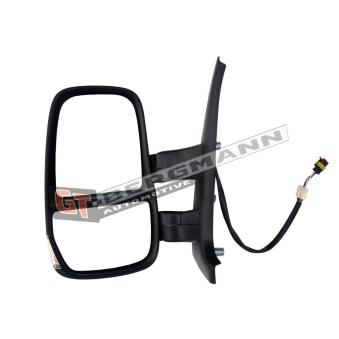 Rétroviseur extérieur GT-BERGMANN [GT74-001]