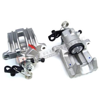 Étrier de frein GT-BERGMANN OEM 1J0615423G