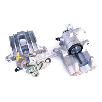 Étrier de frein GT-BERGMANN [GT80-037]