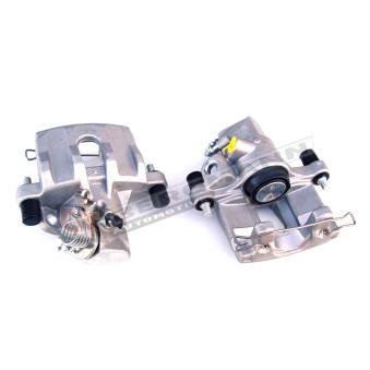 Étrier de frein GT-BERGMANN OEM 1365648 Étrier de frein GT-BERGMANN OEM 1365648