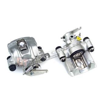 Étrier de frein GT-BERGMANN [GT80-051]