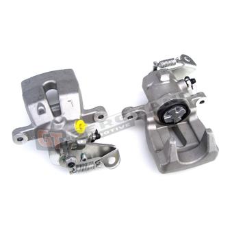 Étrier de frein GT-BERGMANN OEM 7701206344