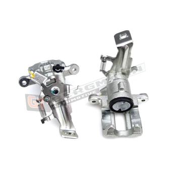 Étrier de frein GT-BERGMANN [GT80-062]