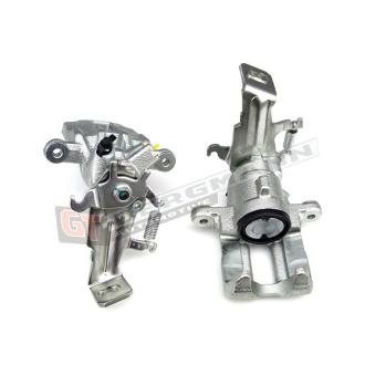 Étrier de frein GT-BERGMANN [GT80-063]