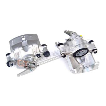 Étrier de frein GT-BERGMANN [GT80-064]