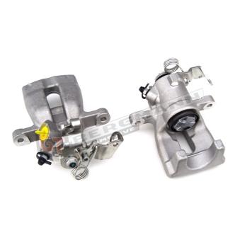 Étrier de frein GT-BERGMANN GT80-085 pour FORD FOCUS 1.6 - 103cv