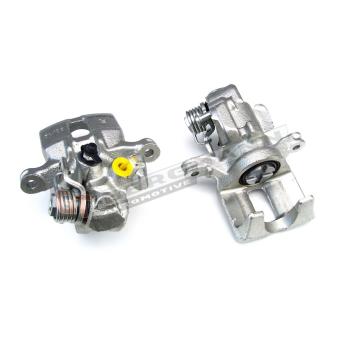 Étrier de frein GT-BERGMANN GT80-091 pour MG MG 2.0 TD - 101cv