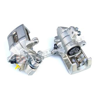 Étrier de frein GT-BERGMANN OEM 43018S6MA01