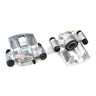 Étrier de frein GT-BERGMANN OEM 4401L4