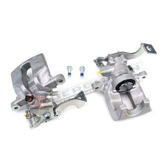 Étrier de frein GT-BERGMANN OEM 4783002100