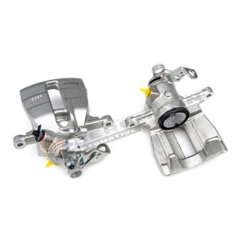 Étrier de frein GT-BERGMANN OEM 7H0615424A Étrier de frein GT-BERGMANN OEM 7H0615424A