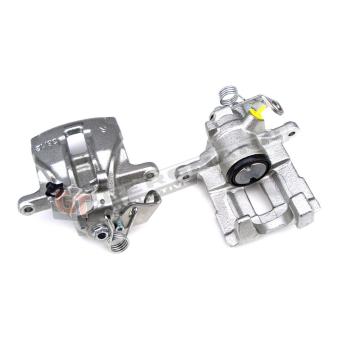 Étrier de frein GT-BERGMANN [GT80-121]