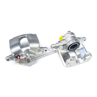 Étrier de frein GT-BERGMANN [GT80-124]