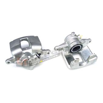 Étrier de frein GT-BERGMANN [GT80-125]