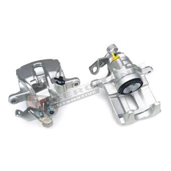 Étrier de frein GT-BERGMANN OEM 7701056166