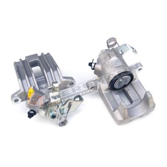 Étrier de frein GT-BERGMANN [GT80-136]